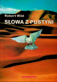 Słowa z pustyni