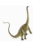 Dinozaur Diplodok