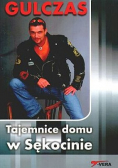 Tajemnice domu w Sękocinie