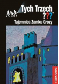 Tych Trzech Tajemnica Zamku Grozy