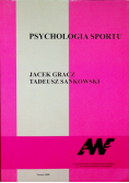 Psychologia sportu