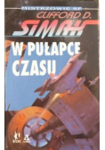 W pułapce czasu
