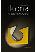 Ikona w sztuce XX wieku