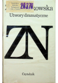 Nałkowska utwory dramatyczne
