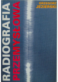Radiografia przemysłowa