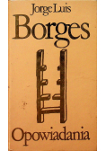 Borges Opowiadania