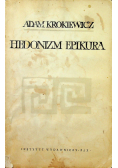 Hedonizm Epikura