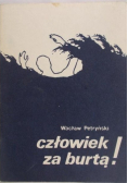 Człowiek za burtą