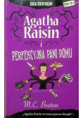 Agatha Raisin i Perfekcyjna Pani Domu