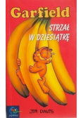 Garfield Strzał w dziesiątkę