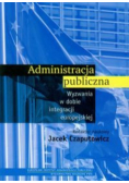 Administracja publiczna