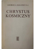 Chrystus kosmiczny