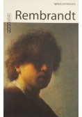 Klasycy sztuki Rembrandt