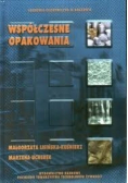 Współczesne opakowania