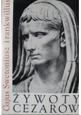 Żywoty cezarów