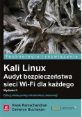Kali Linux Audyt bezpieczeństwa sieci Wi  Fi dla każdego