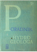 Turek Stanisław - Poradnik Hydrogeologa
