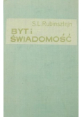 Byt i świadomość