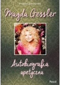 Gessler Autobiografia apetyczna