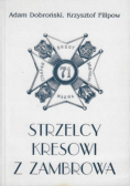 Strzelcy kresowi z Zambrowa