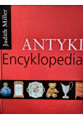 Antyki encyklopedia