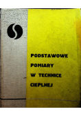 Podstawowe pomiary w technice cieplnej