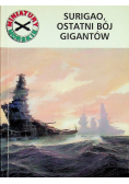 Surigao ostatni bój