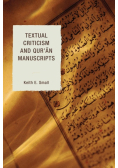 Textual Criticism and Qur'an Manuscripts