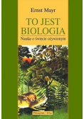 To jest Biologia