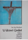 U drzwi Godot