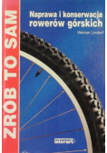 Naprawa rowerów