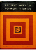 Dydaktyka wojskowa