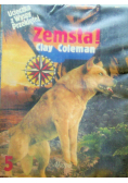 Ucieczka z wyspy przeklętej Zemsta