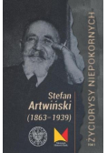 Stefan Artwiński (1863-1939)