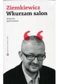 Wkurzam salon