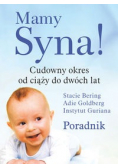 Adie Goldberg - Mamy Syna !