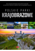 Polskie parki krajobrazowe