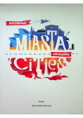 Kolorowe Miasta Coloured Cities