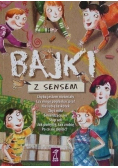 Bajki z sensem