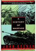 A History of Warfare