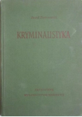 Kryminalistyka
