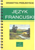 Gramatyka przejrzyście Język francuski