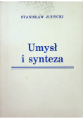 Umysł i synteza