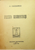 Prawo reinkarnacji