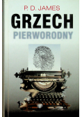 Grzech pierworodny