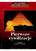 Pierwsze cywilizacje