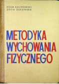 Metodyka wychowania fizycznego