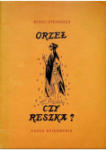 Orzeł czy reszka