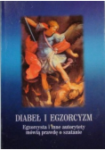 Diabeł i egzorcyzm