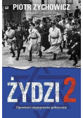 Żydzi 2